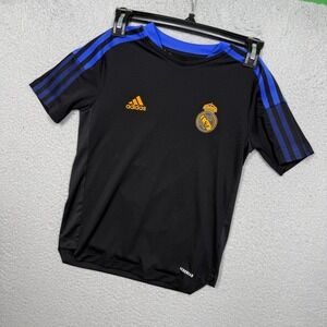 Kids Adidas Real Madrid Karim Benzema Jersey